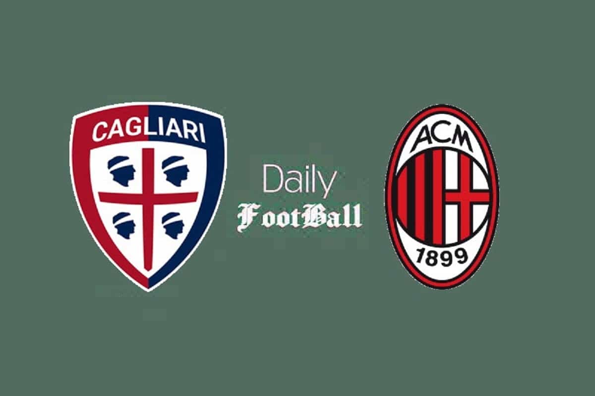 پخش زنده بازی میلان و کالیاری امشب چهارشنبه 5 مهر 1402