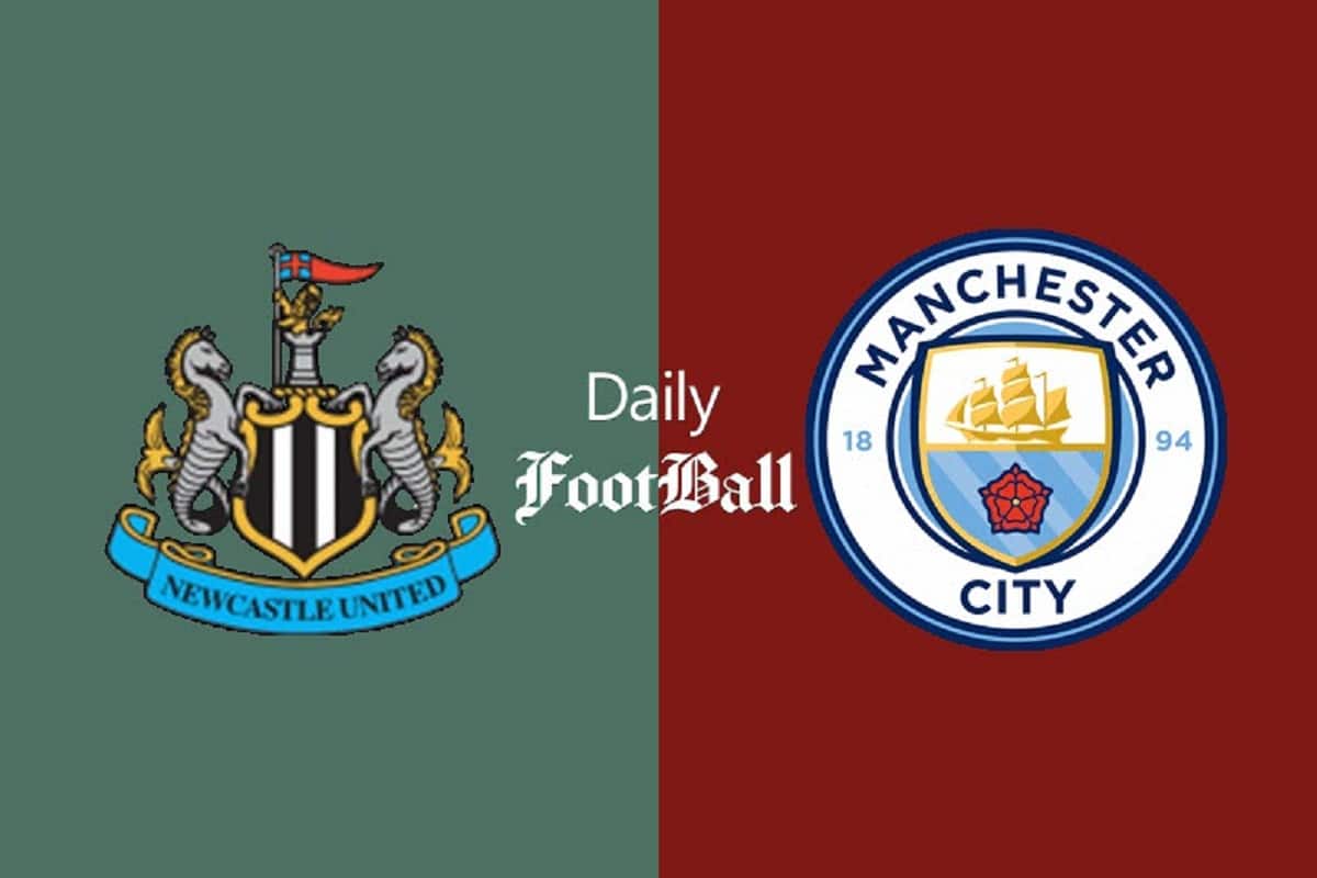 نتیجه بازی منچسترسیتی و نیوکاسل در دور سوم جام اتحادیه انگلیس