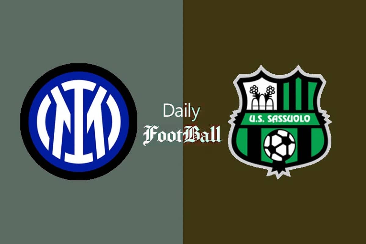 نتیجه بازی اینتر و ساسولو| شکست اینترمیلان در هفته ششم سری آ