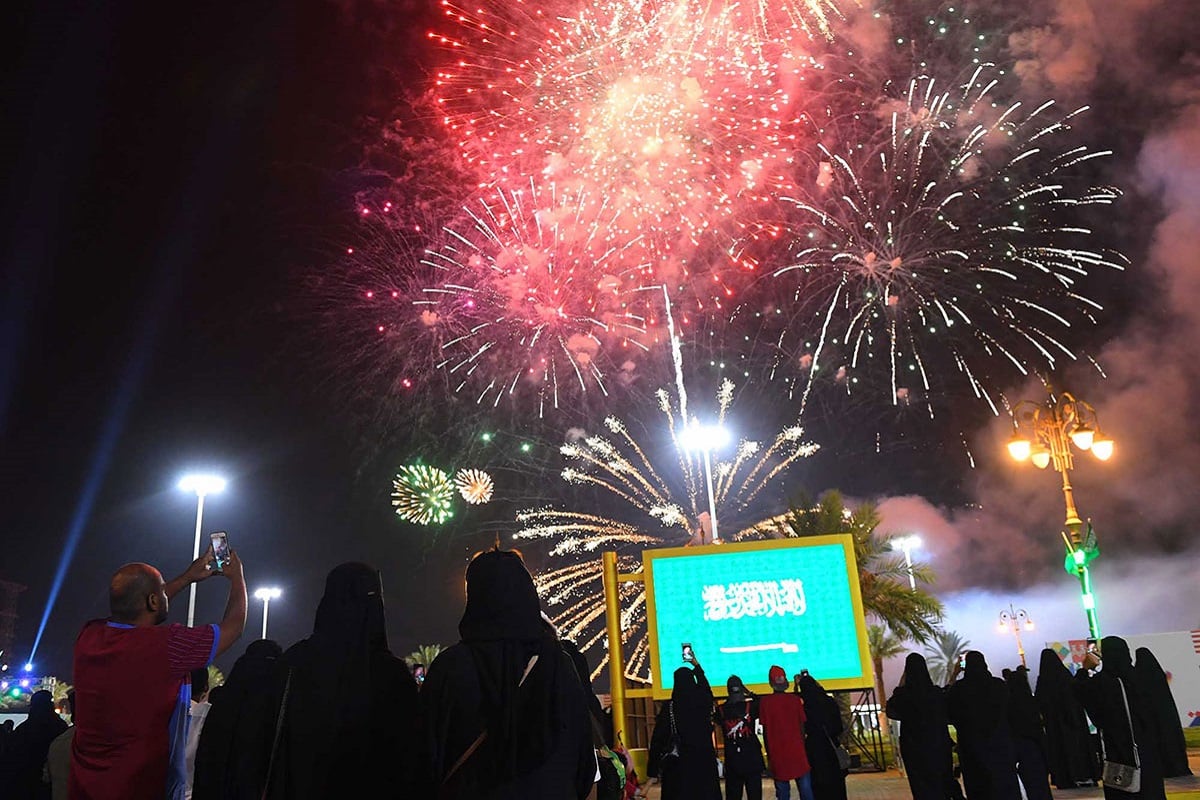 فیلم| وضعیت رونالدو در عربستان دست کمی از ایران ندارد!