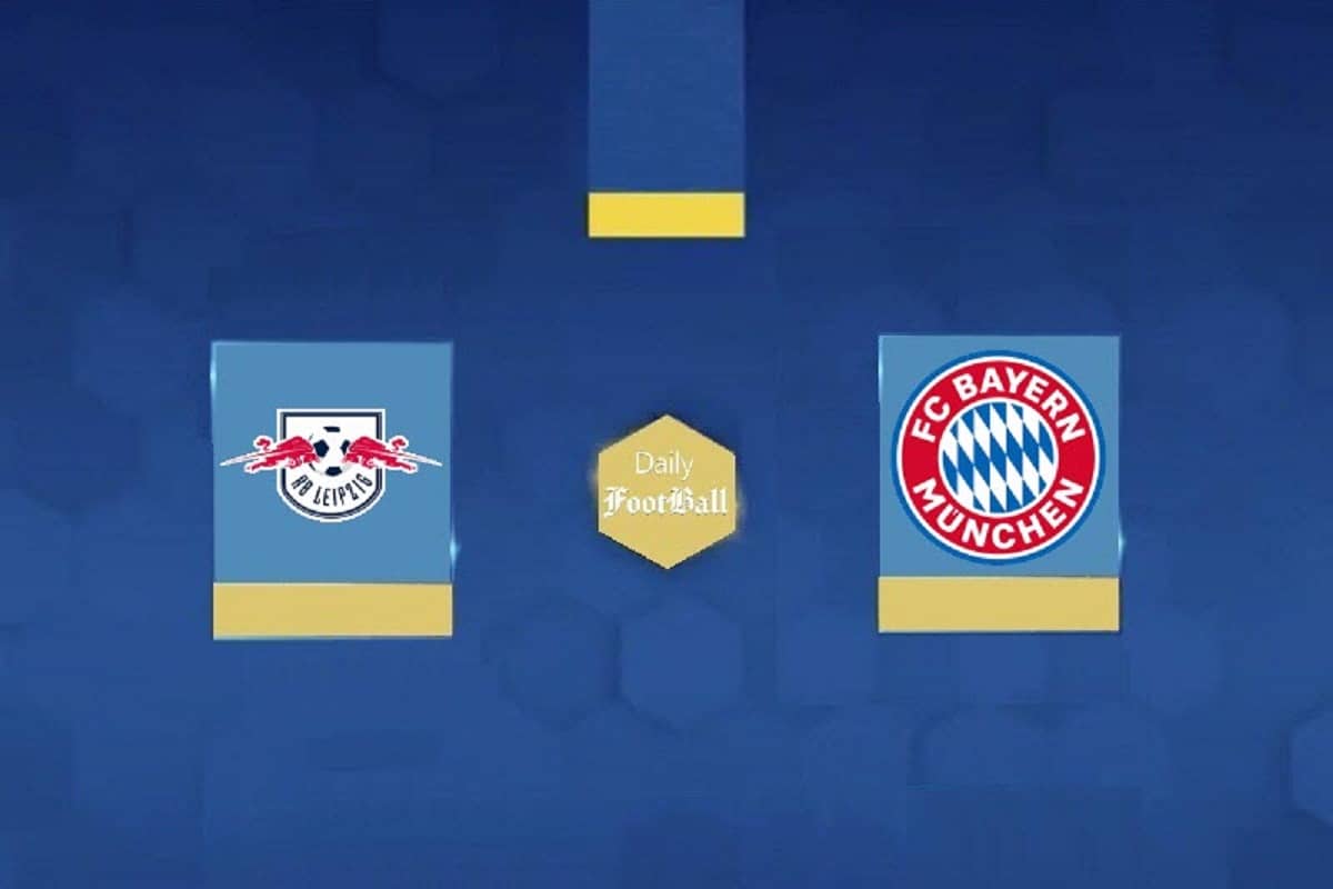 نتیجه بازی بایرن مونیخ و لایپزیگ| فرار بایرن از شکست در هفته ششم بوندس لیگا