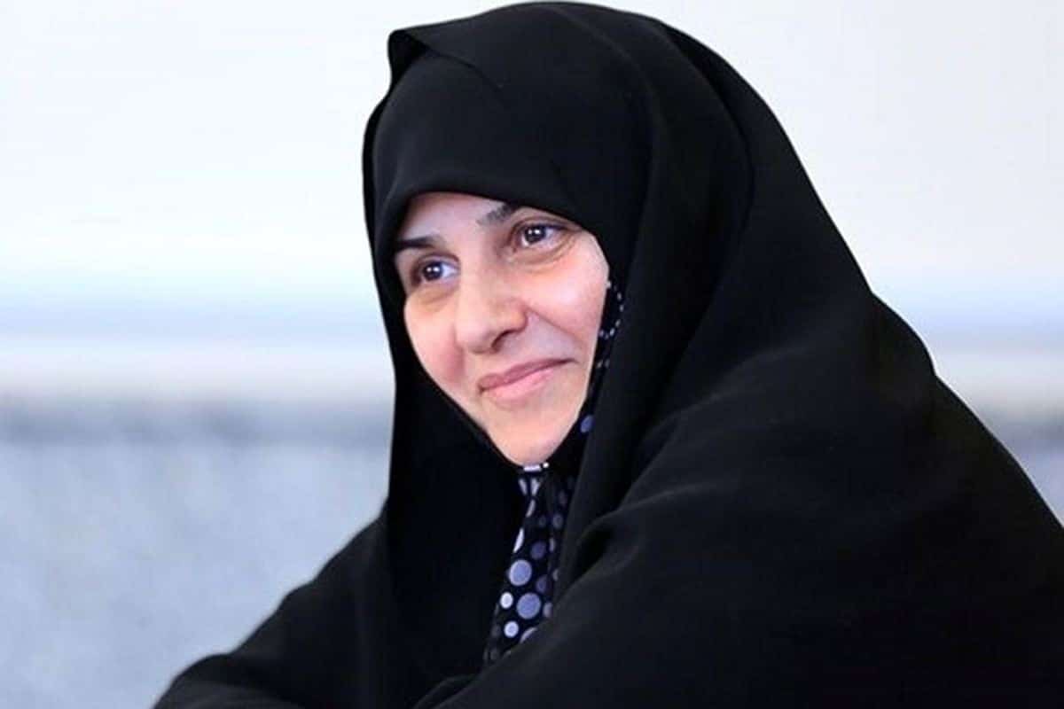 عکس| کفش فرزند رهبری چه برندی است؟