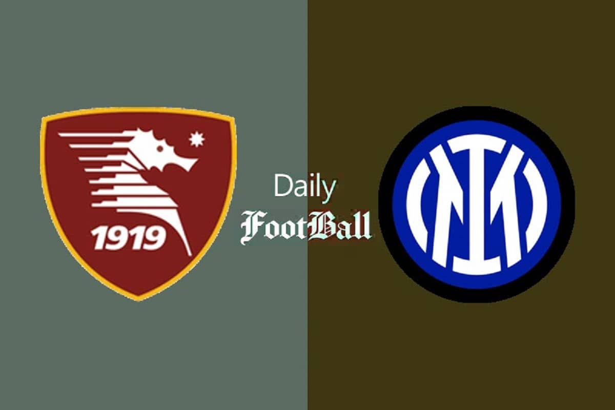 پخش زنده بازی اینتر و سالرنیتانا امشب شنبه 8 مهر 1402