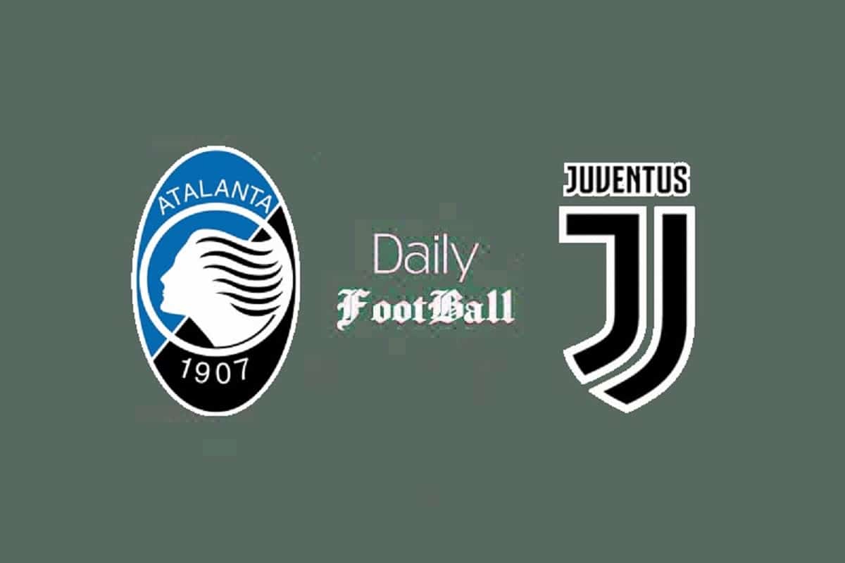 پخش زنده بازی یوونتوس و آتالانتا امشب یکشنبه 9 مهر 1402