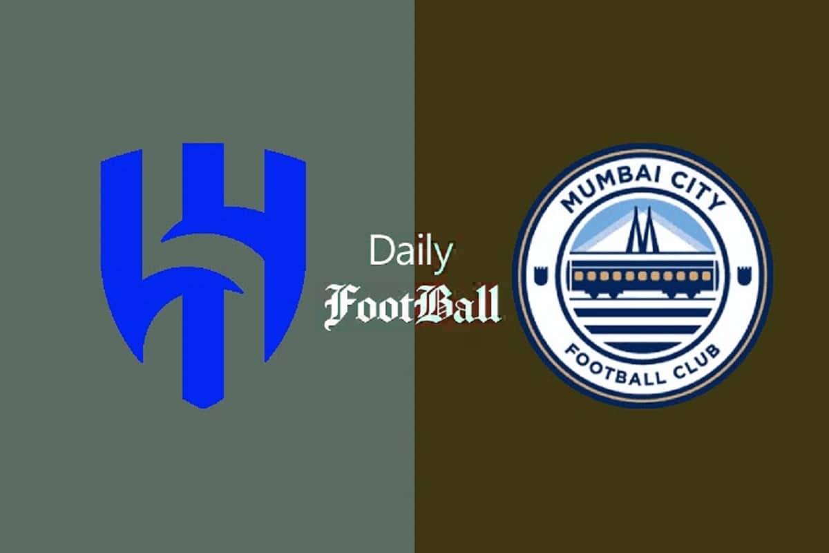 پخش زنده بازی الهلال و مومبای سیتی امشب دوشنبه 1 آبان 1402