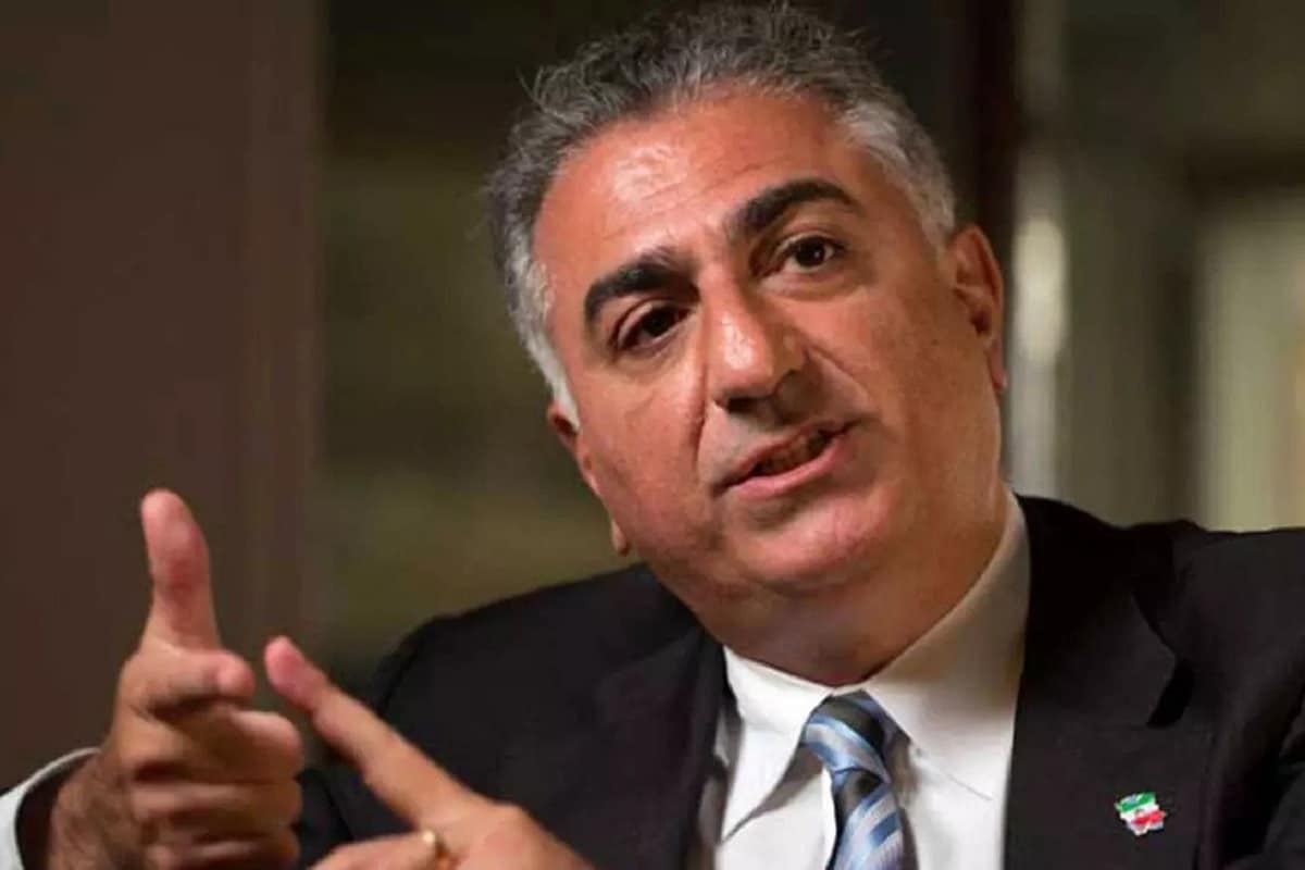 عکس| اعزام رائفی پور به غزه صحت دارد؟