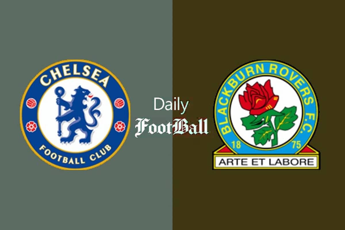 فیلم| خلاصه بازی چلسی و بلکبرن دیشب چهارشنبه 10 آبان 1402