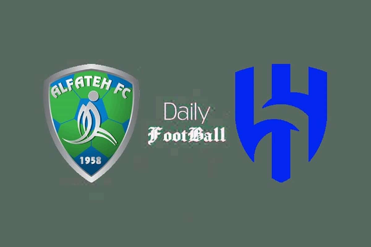 پخش زنده بازی الهلال و الفتح امشب جمعه 12 آبان 1402