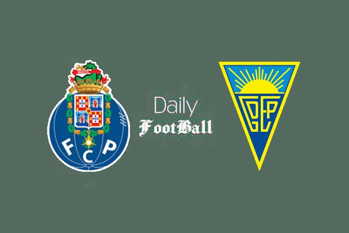 پخش زنده بازی پورتو و استوریل امشب جمعه 12 آبان 1402