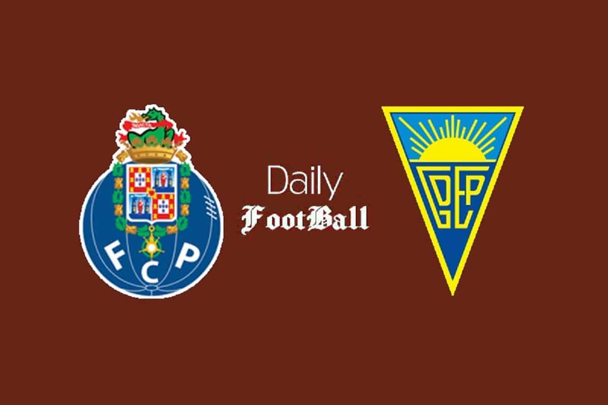 ساعت بازی پورتو و استوریل امشب جمعه 12 آبان 1402