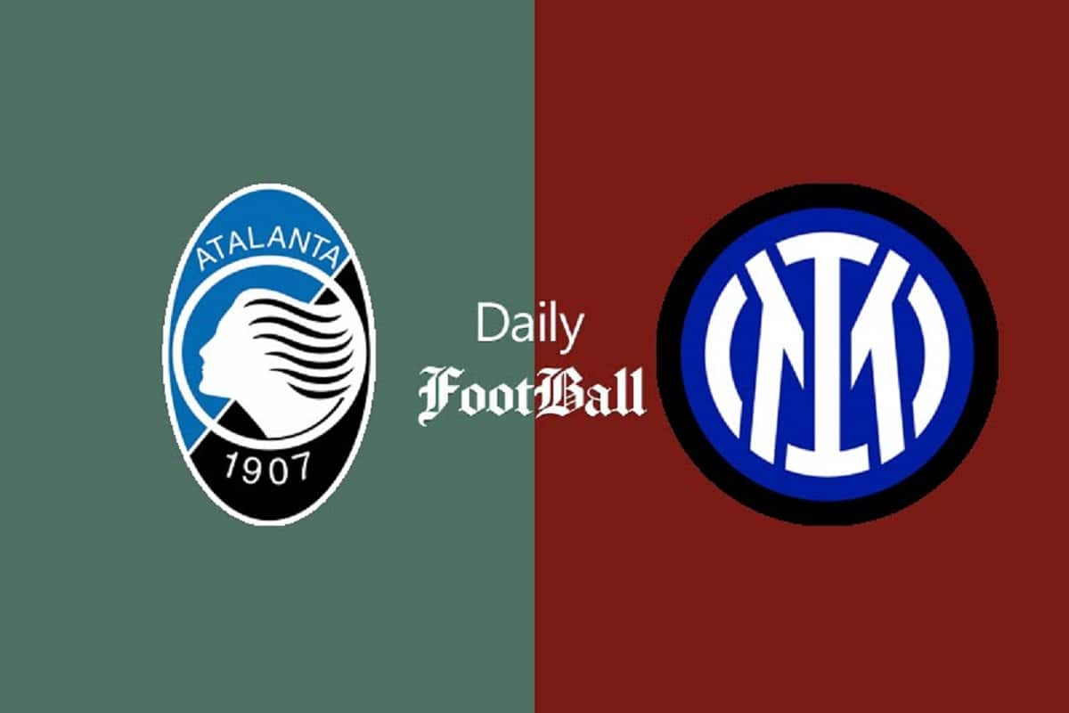 پخش زنده بازی اینتر و آتالانتا امشب شنبه 13 آبان 1402