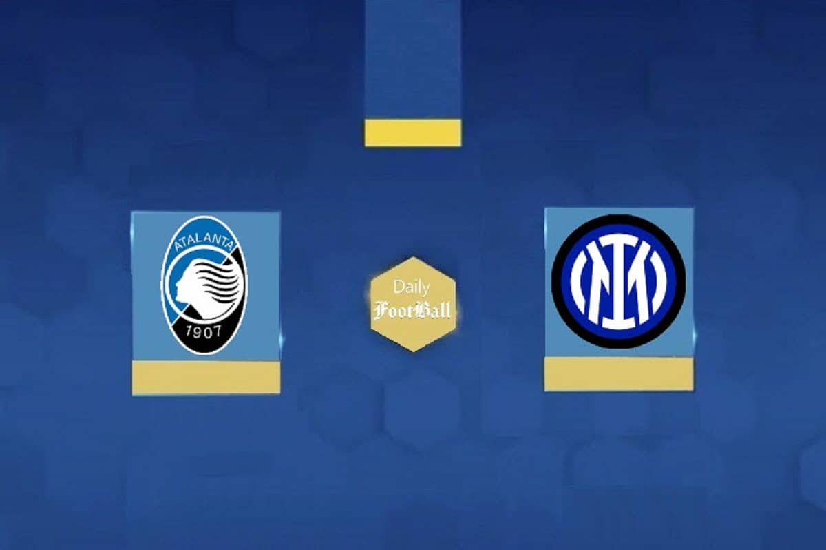 پخش زنده بازی اینتر و آتالانتا امشب شنبه 13 آبان 1402