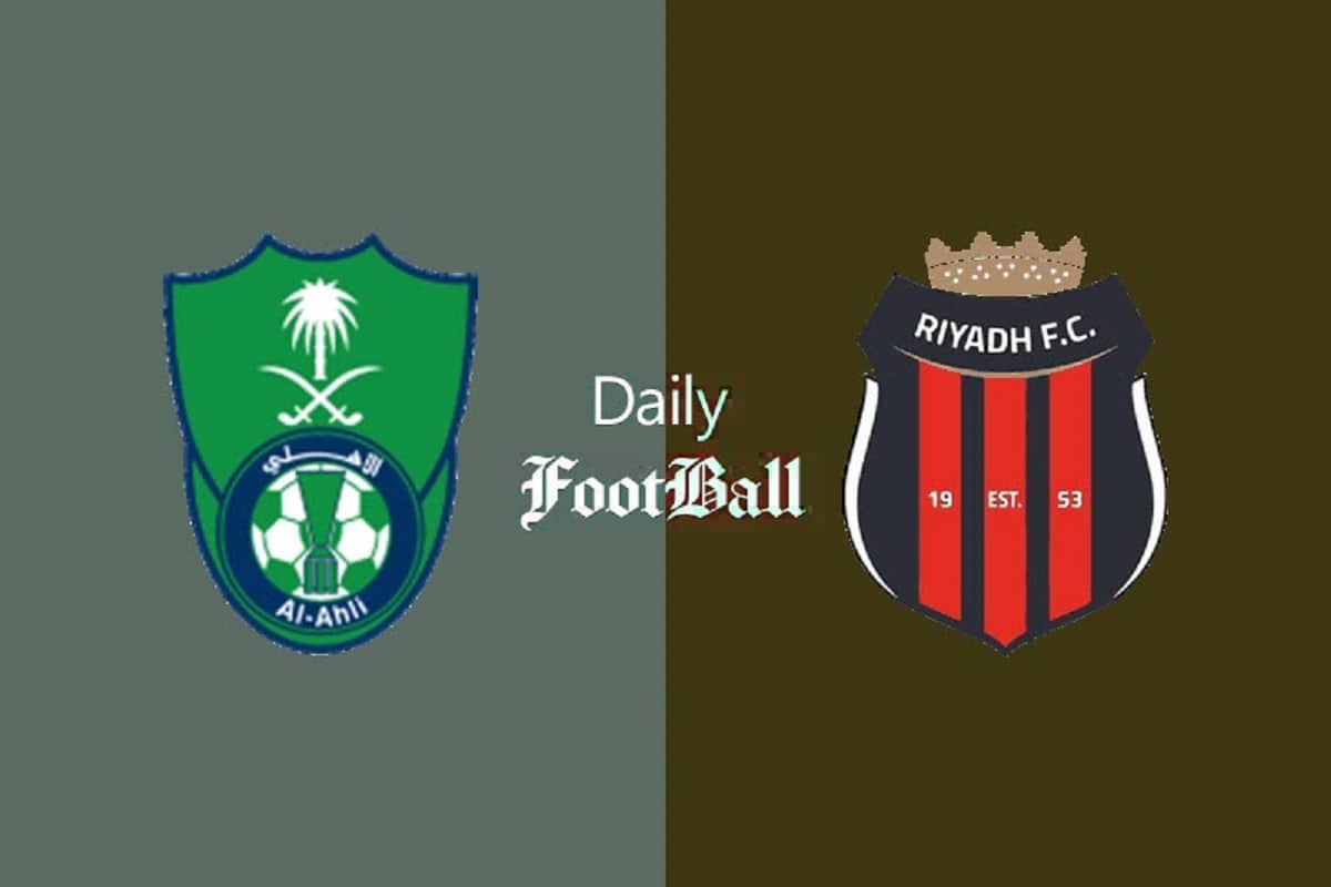 فیلم| خلاصه بازی الاهلی و الریاض امشب یکشنبه 14 آبان 1402