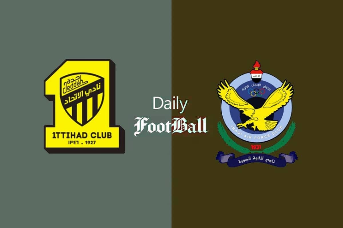 فیلم| خلاصه بازی الاتحاد و نیرو هوایی امروز دوشنبه 15 آبان 1402