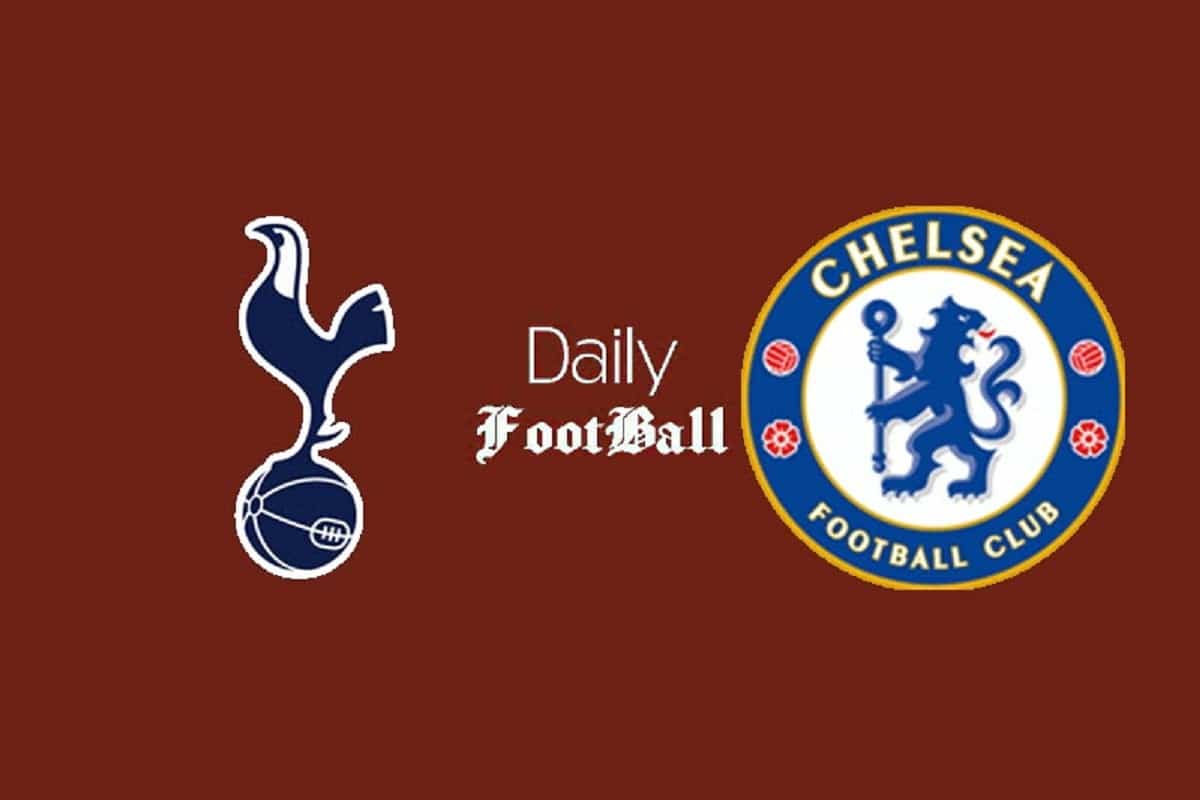 ساعت بازی تاتنهام و چلسی امشب دوشنبه 15 آبان 1402