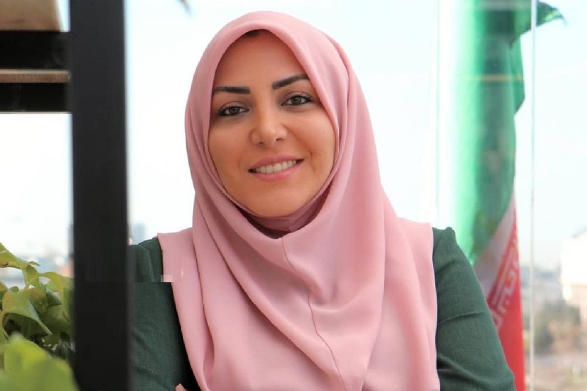 عکس| استارت هادی چوپان برای مستر المپیا 2024