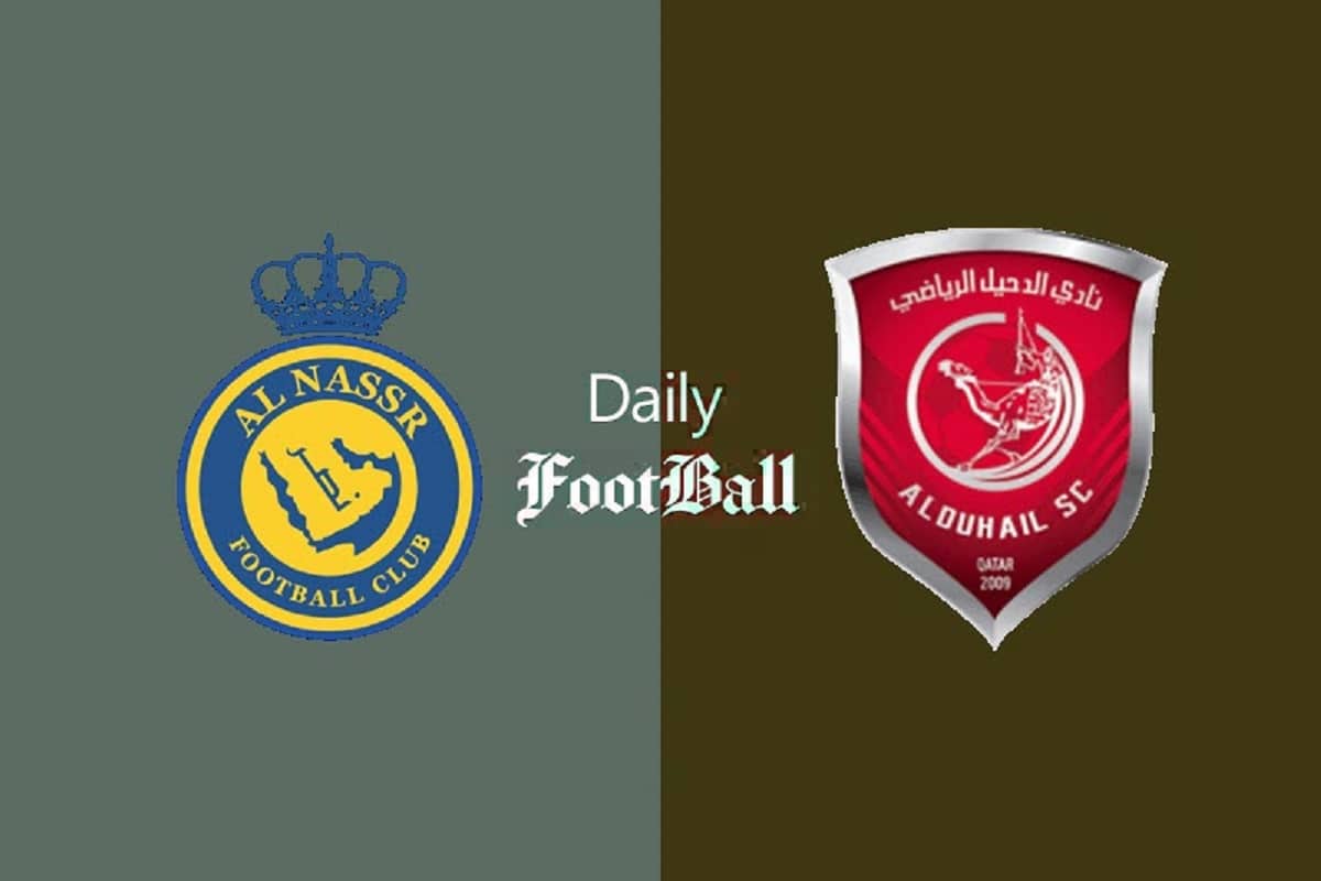 نتیجه بازی النصر و الدحیل| صدرنشینی مقتدرانه النصر در گروه پرسپولیس با درخشش تالیسکا؛ حذف الدحیل قطعی شد