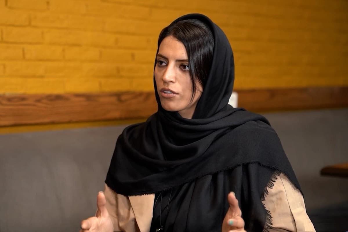 فیلم| وضعیت اشکان خطیبی در ایران و پس از مهاجرت!