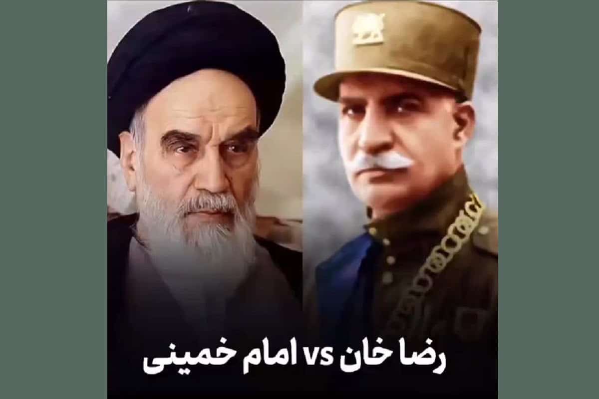 فیلم| واکنش درک لانسفورد به توهین برخی کاربران ایرانی