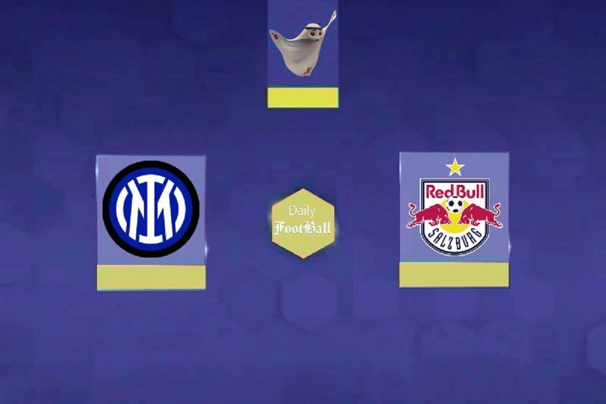 پخش زنده بازی اینتر و سالزبورگ امشب چهارشنبه 17 آبان 1402