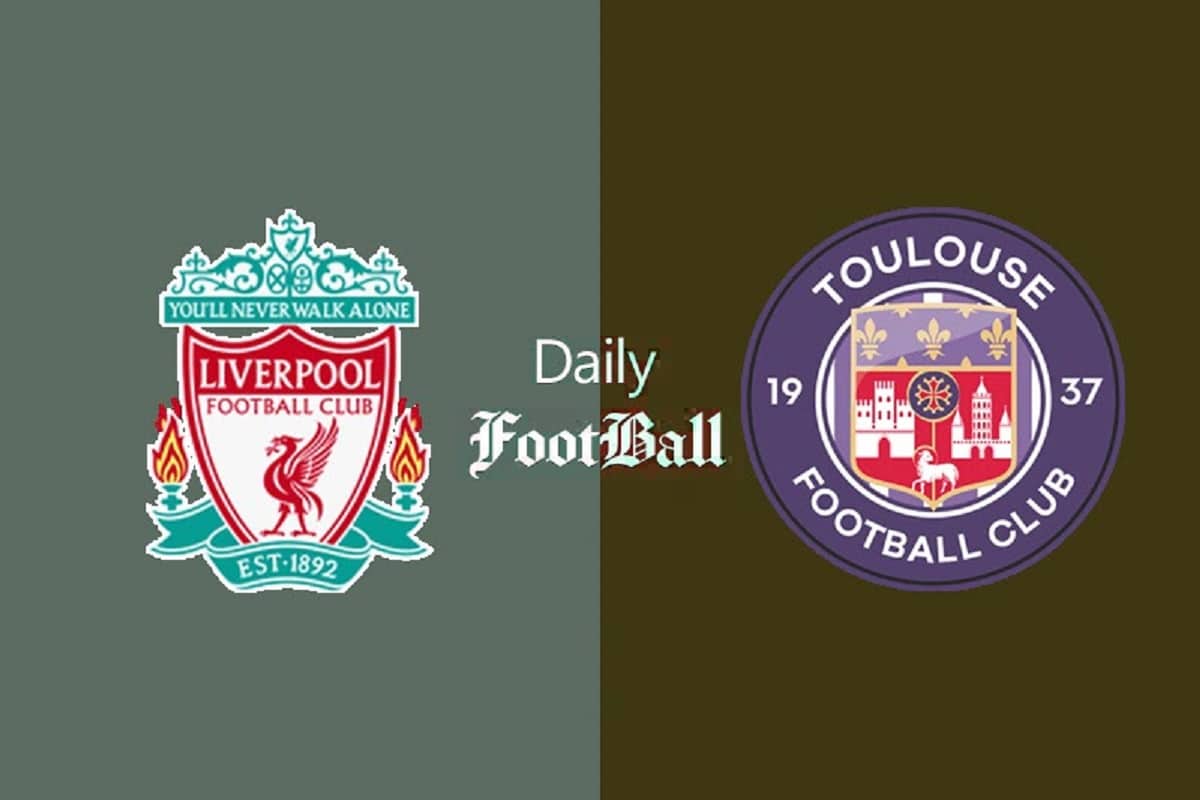 فیلم| خلاصه بازی لیورپول و تولوز دیشب پنجشنبه 18 آبان 1402