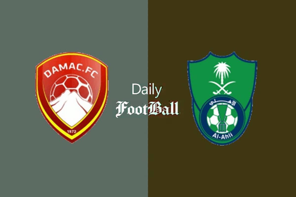 فیلم| خلاصه بازی الاهلی و ضمک دیشب پنجشنبه 18 آبان 1402