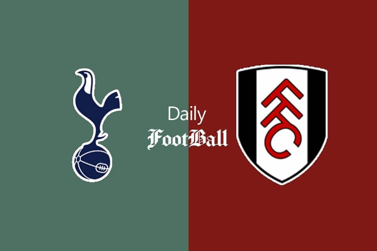 نتیجه بازی تاتنهام و فولام| پیروزی خانگی اسپرز در هفته نهم لیگ برتر انگلیس