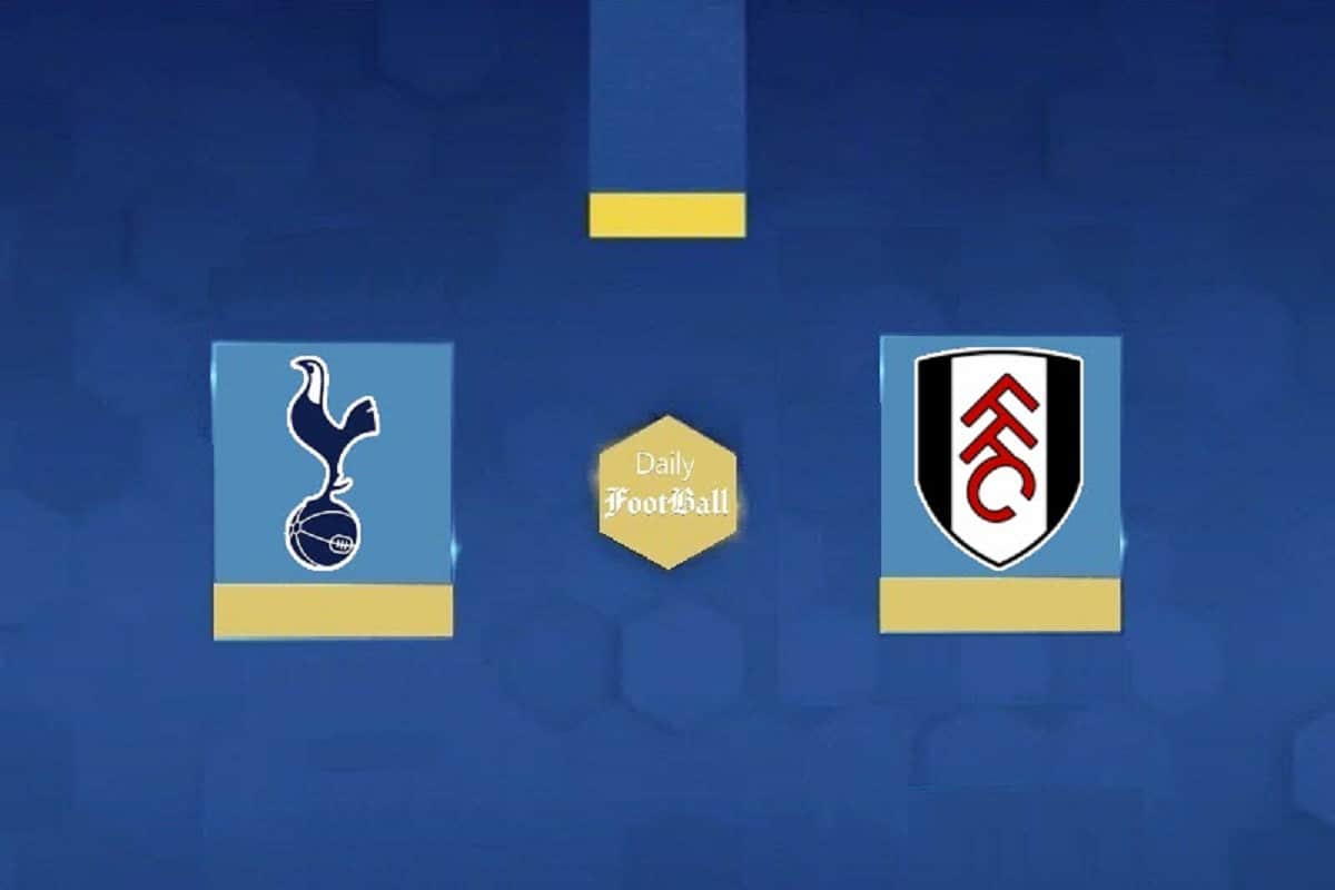 نتیجه بازی تاتنهام و فولام| پیروزی خانگی اسپرز در هفته نهم لیگ برتر انگلیس