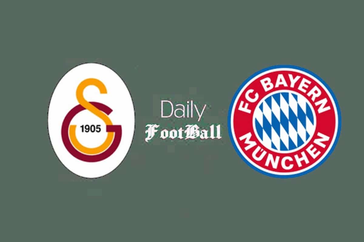 ترکیب بایرن مونیخ مقابل گالاتاسرای برای بازی امشب 2 آبان 1402