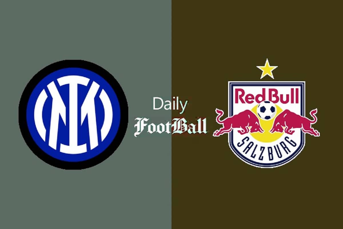 فیلم| خلاصه بازی اینتر و سالزبورگ امشب سه شنبه 2 آبان 1402