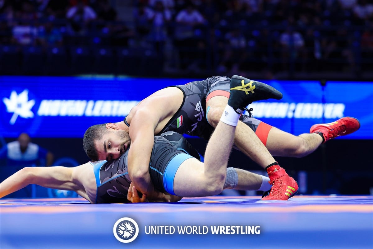 فیلم| حسرت خواننده تاجیکستانی به خاطر جدایی از ایران