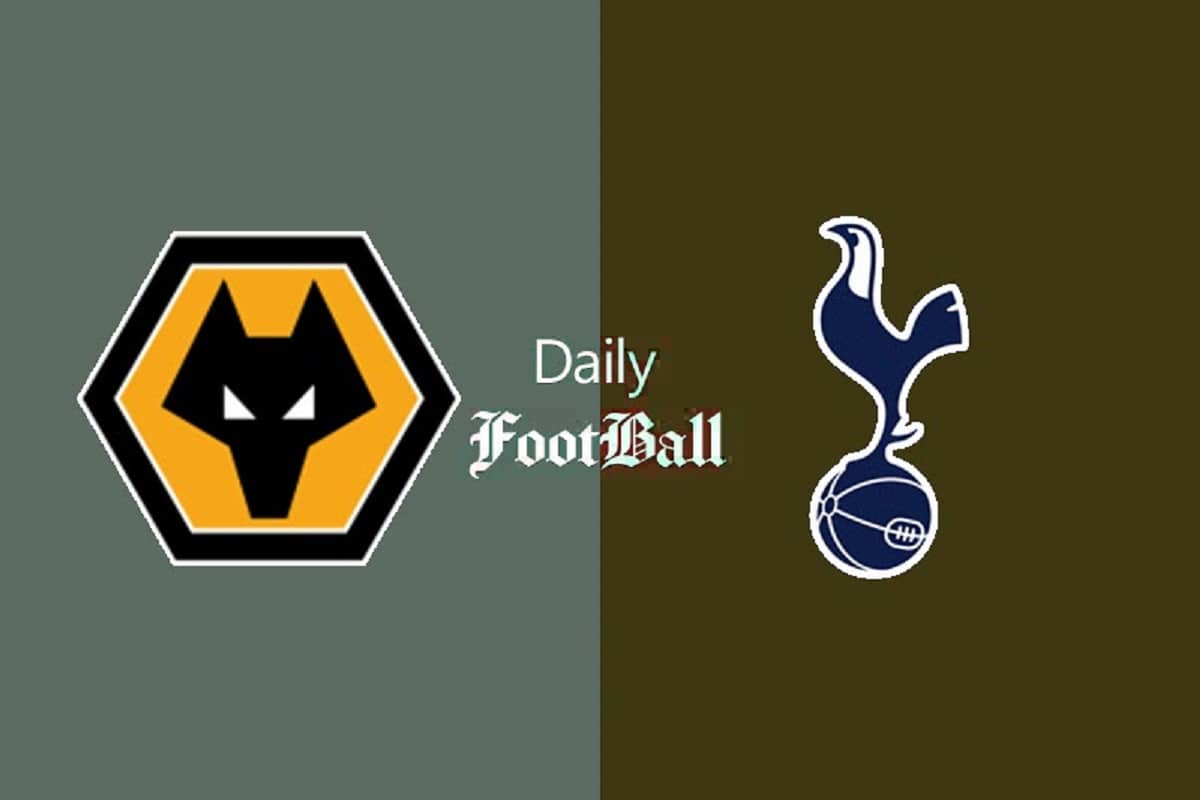 پخش زنده بازی تاتنهام و ولورهمپتون امروز شنبه 20 آبان 1402