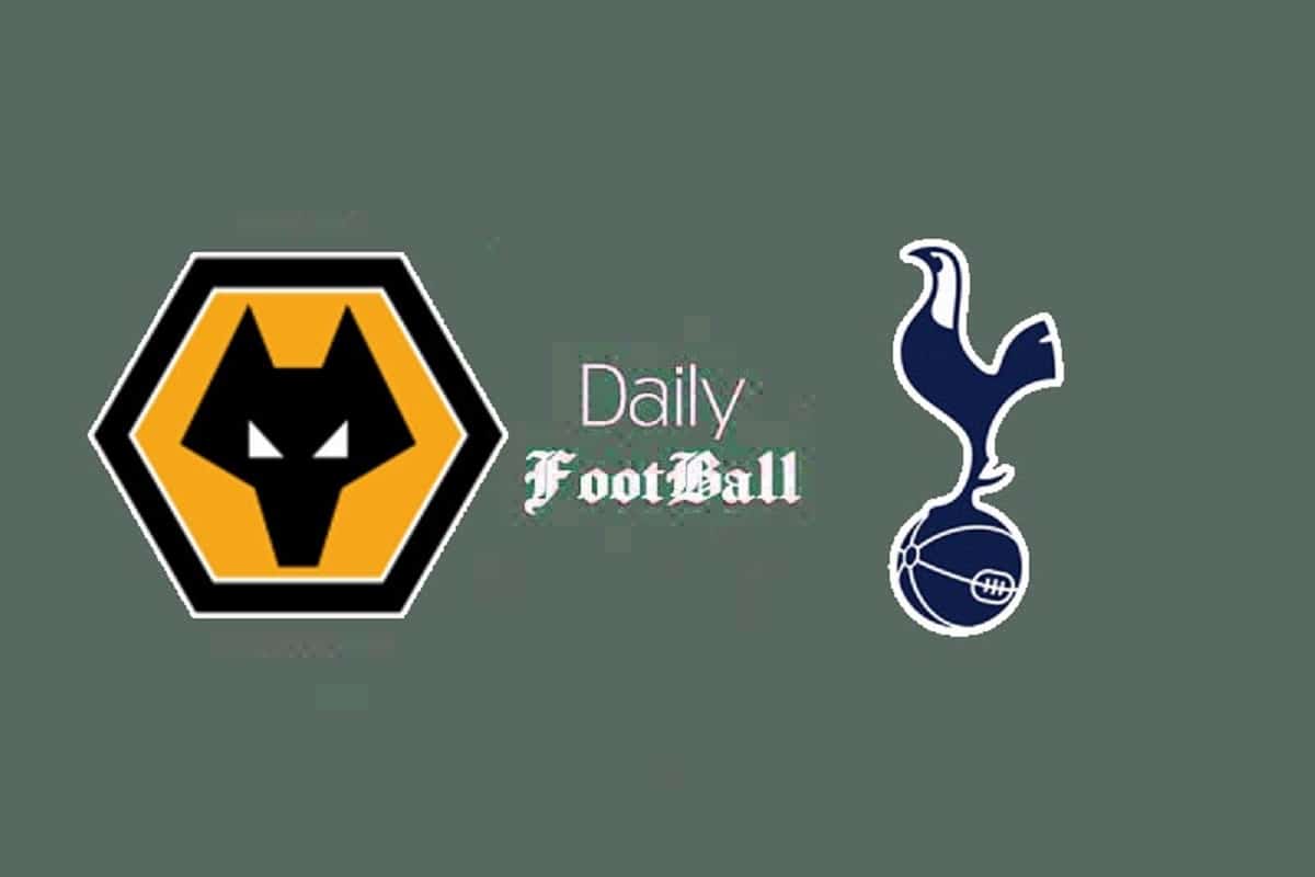 پخش زنده بازی تاتنهام و ولورهمپتون امروز شنبه 20 آبان 1402