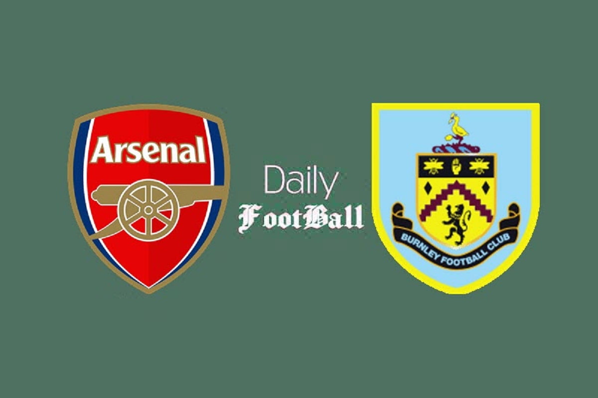 پخش زنده بازی آرسنال و برنلی امشب شنبه 20 آبان 1402