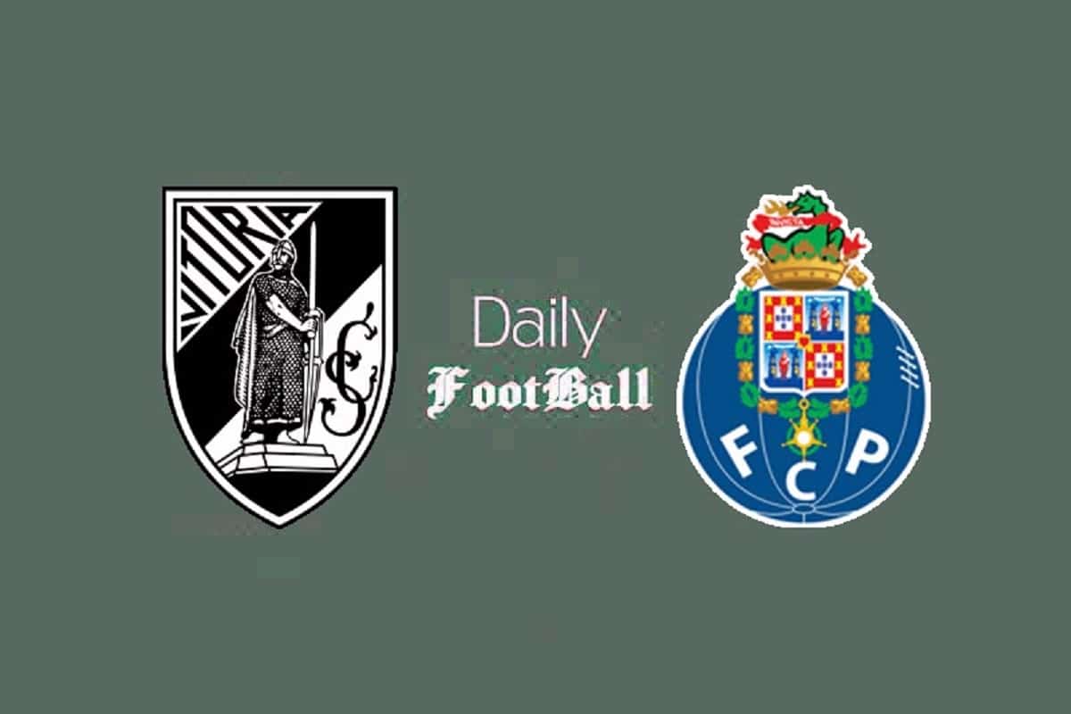 ساعت بازی پورتو و ویتوریا گیمارش امشب شنبه 20 آبان 1402