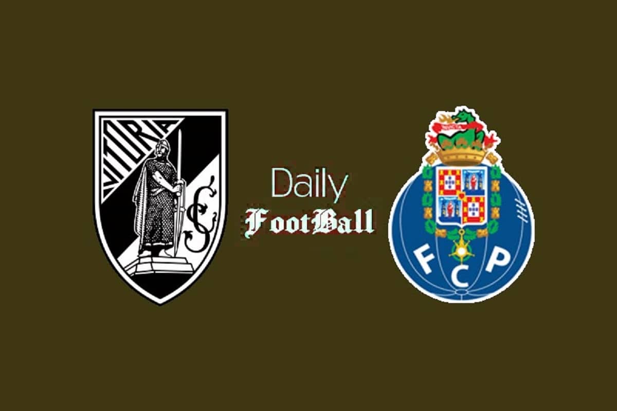 ساعت بازی پورتو و ویتوریا گیمارش امشب شنبه 20 آبان 1402