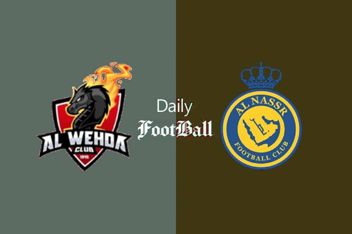 پخش زنده بازی النصر و الوحده امشب شنبه 20 آبان 1402