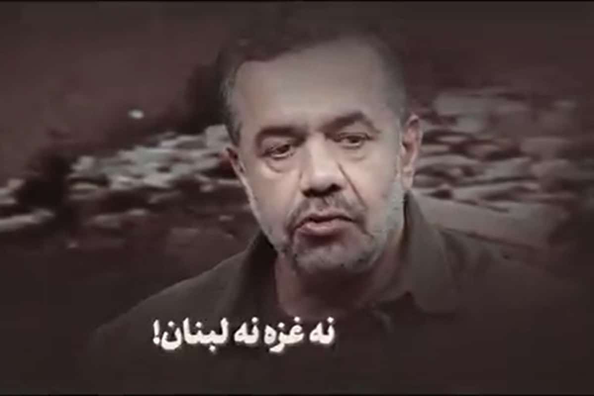 فیلم| حمایت ایلان ماسک از حماس