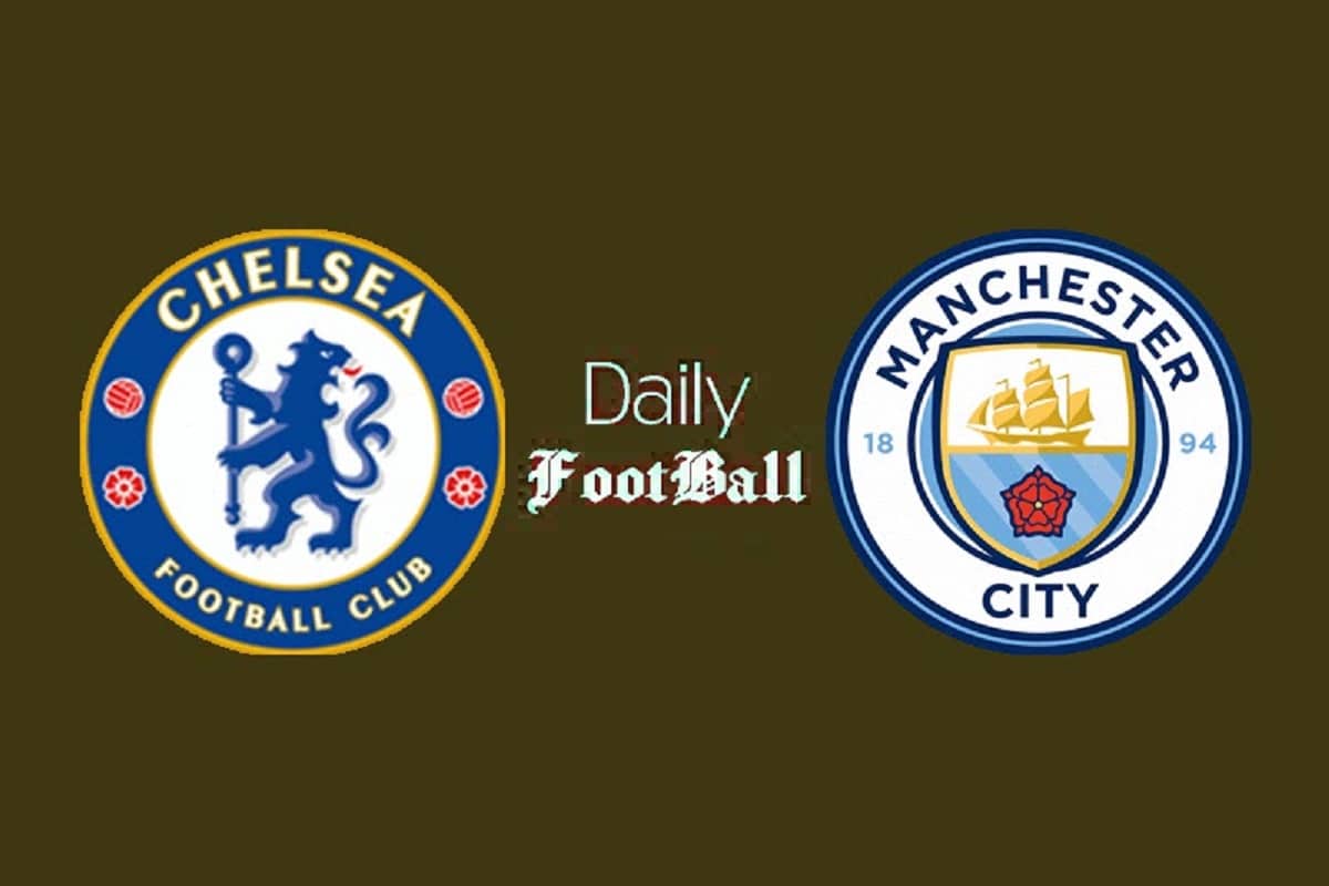 ساعت بازی چلسی و منچسترسیتی امشب یکشنبه 21 آبان 1402