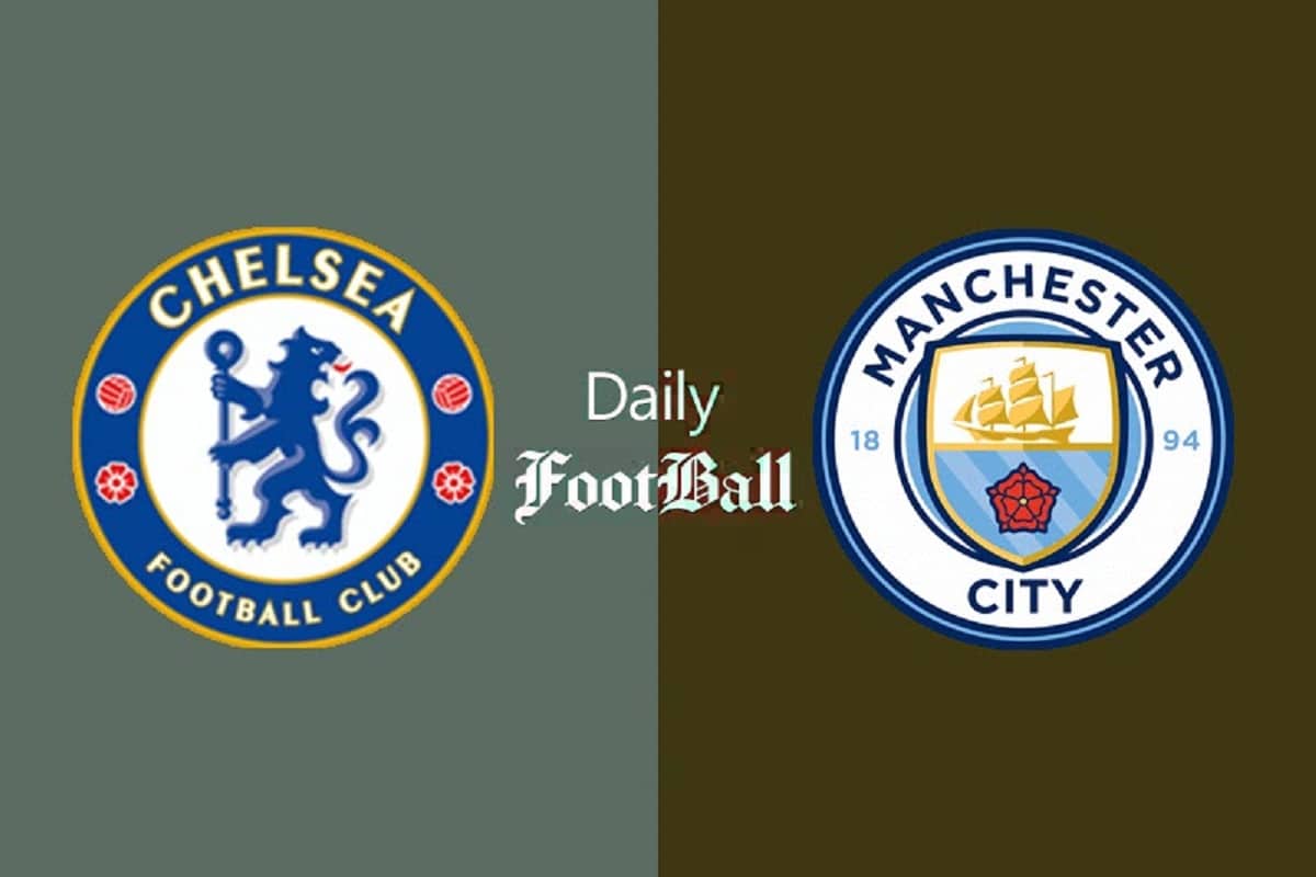 فیلم| خلاصه بازی چلسی و منچسترسیتی امشب یکشنبه 21 آبان 1402