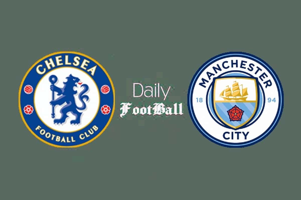 ترکیب چلسی و منچسترسیتی برای بازی امشب 21 آبان 1402