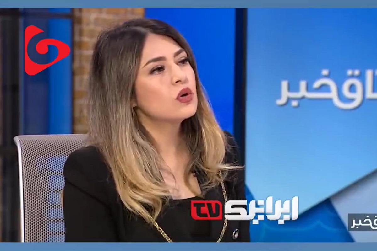 فیلم| بغض مجریان من و تو به خاطر تعطیل شدن این شبکه در آنتن زنده