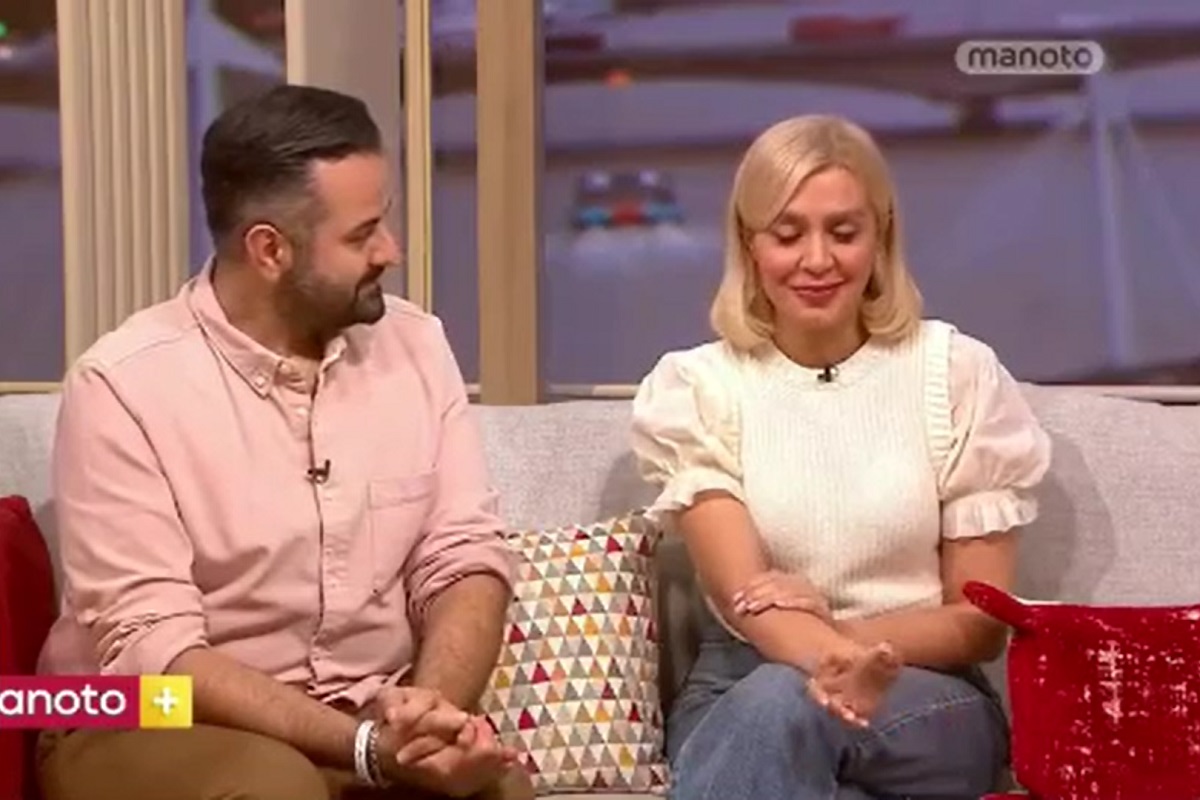 فیلم| خیانت فارسی در سریال ترکی؛ حمله نژادپرستانه به ایران در سرزمین عشق های مثلثی