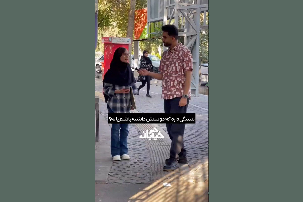 فیلم| عقده گشایی و توهین های عجیب عباس جدیدی به علیرضا دبیر