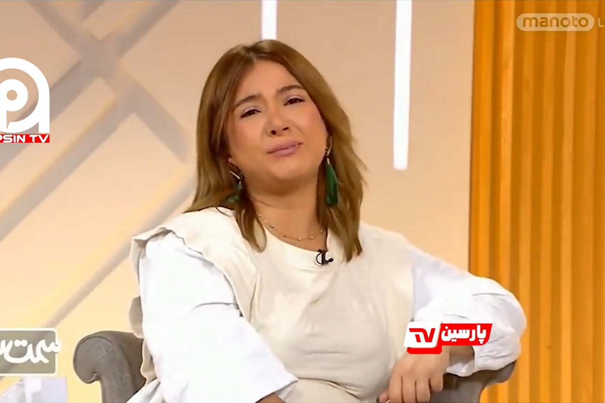 فیلم| کاسه گدایی شبکه من و تو مقابل ایرانی ها