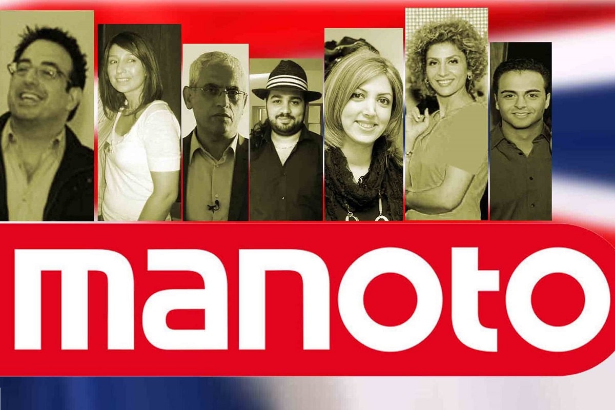 فیلم| واکنش طنز مجری پاورقی به تعطیلی شبکه من و تو؛ اگه سالومه بیکار بشه…