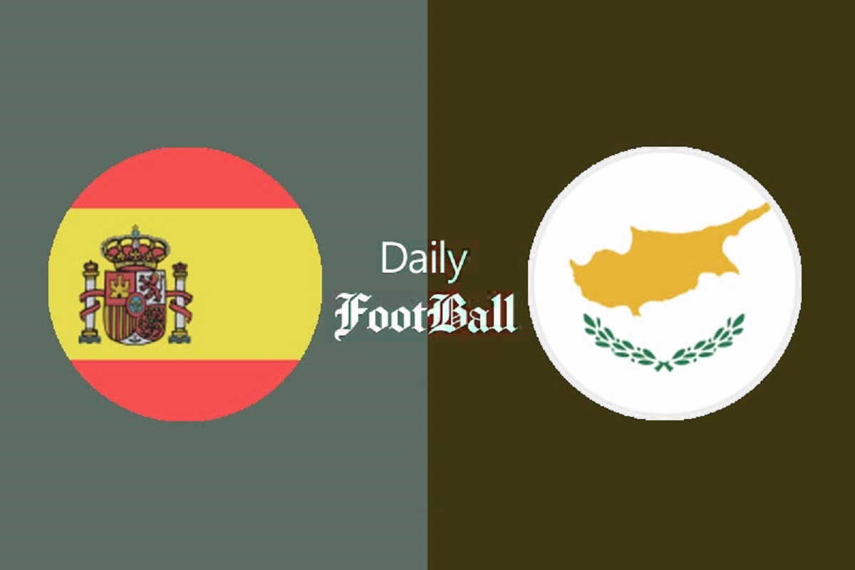 نتیجه بازی اسپانیا و قبرس| پیروزی ماتادورها در مرحله گروهی انتخابی یورو 2024