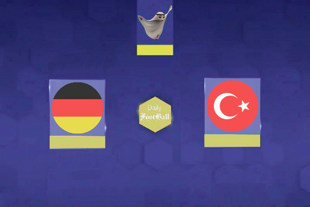 نتیجه بازی دوستانه آلمان و ترکیه| شکست خانگی ژرمن ها