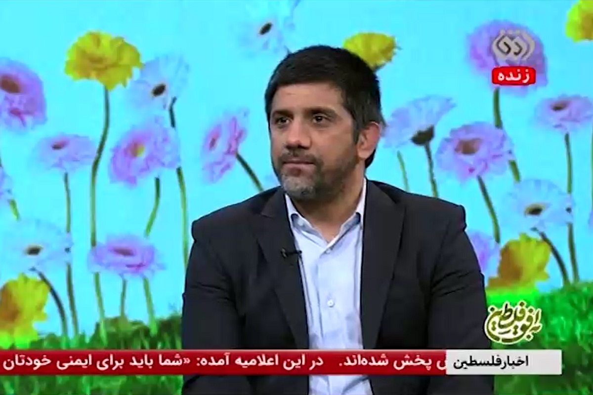 فیلم| واکنش علیرضا دبیر به صادر نشدن ویزای آمریکا