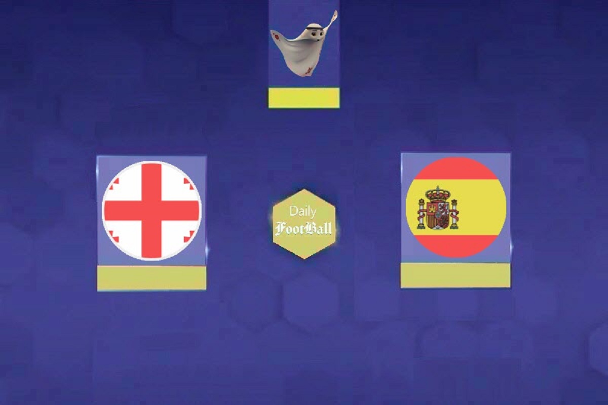 نتیجه بازی اسپانیا و گرجستان در مرحله گروهی انتخابی یورو 2024